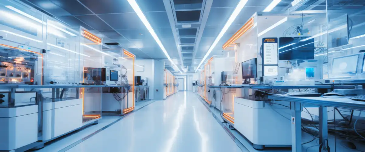 Lab Egypt Laboratory Furniture - Educational Lab Equipment in Egypt - ISG