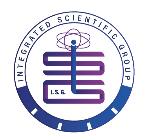 المجموعة العلمية المتكاملة - ISG