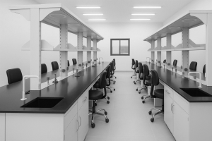 Laboratory Furniture in Egypt: Common Challenges and How to Overcome Them