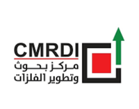 مركز بحوث وتطوير الفلزات