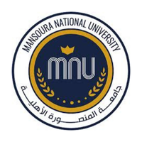 جامعة المنصورة الاهلية